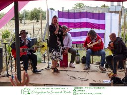 Festival Mar de Tethys 2026 - Bodega Vetas